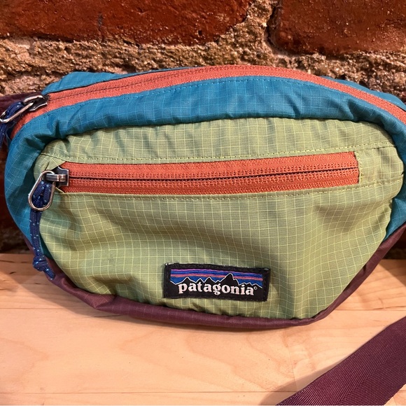 Patagonia mini belt bag - Picture 10 of 10
